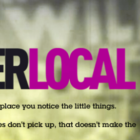 Hyperlocal | The Big Picture, with Sean Embury & Steve Lindenberg Hyperlocal | The Big Picture, with Sean Embury & Steve Lindenberg