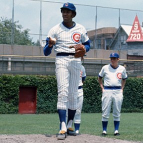 The Boys and Girls of Summer: Baseball Films at the NFB The Boys and Girls of Summer: Baseball Films at the NFB