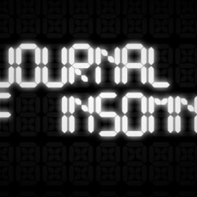 Insomnia: What keeps you up at night? Insomnia: What keeps you up at night?