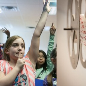 NFB Educational Workshops: For the Love of Making Movies NFB Educational Workshops: For the Love of Making Movies