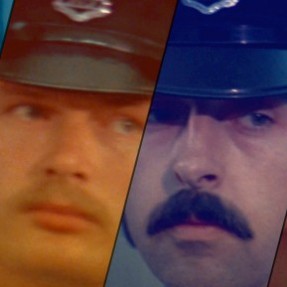 Freeze! Watch 2 Gritty Cop Flicks on NFB.ca Freeze! Watch 2 Gritty Cop Flicks on NFB.ca