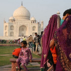 NFB Education Heads to India! NFB Education Heads to India!