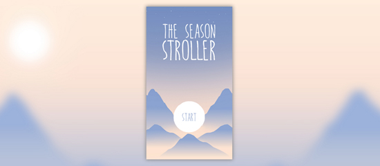 seasonal-stroller