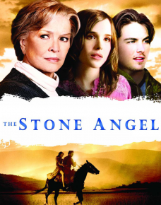 stone-angel