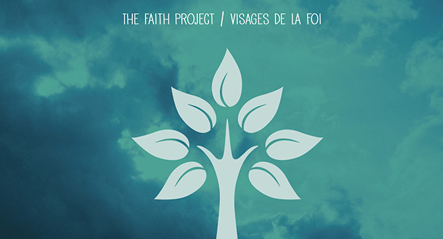 The Faith Project Interactive