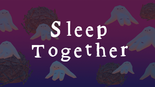 Very Very Short - Sleep Together