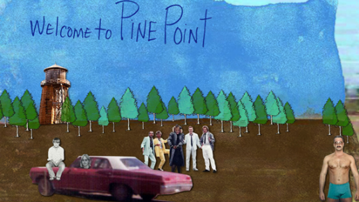 Welcome to Pine Point - Free Apps