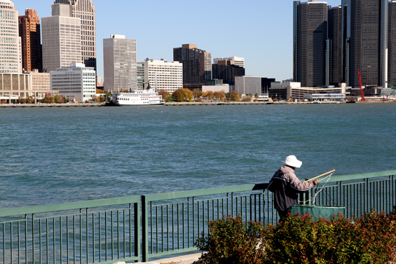 NFB Tour: Windsor, Ontario