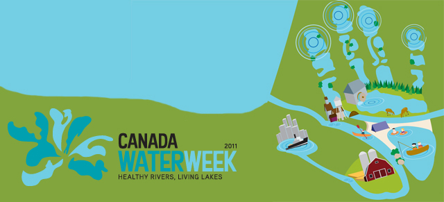 5 NFB films to celebrate Canada Water Week