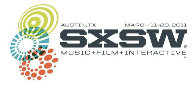 NFB Interactive productions at SXSW