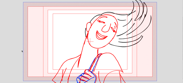 Hothouse 7: Rough Animation