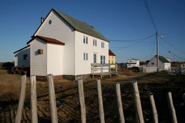 Fogo Island Adventure!