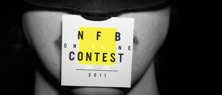 Be a member of the jury for the NFB Short Film Online Contest – Cannes 2011