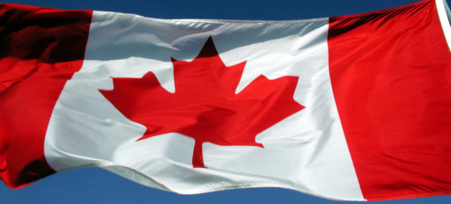 Celebrate Canada Day with the NFB