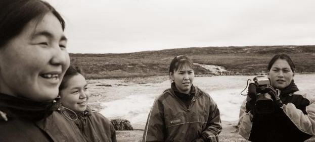 Stories From Our Land 2.0: Calling all emerging Nunavut filmmakers