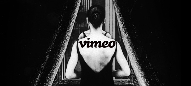 The NFB and Vimeo: a match made in video heaven