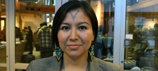 Summer Solstice Indigenous Festival  Ontario Arts Council  Conseil des  arts de lOntarion and Canadian Heritage presents Inuit Face Tattoos with  Heather Campbell FREE EVENT Learn about Inuit face tattoos from