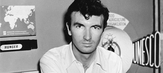 70 Years of Animation, Part 2 – Norman McLaren