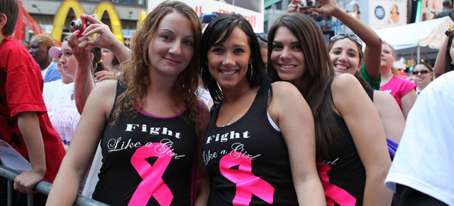 Pink Ribbons, Inc: Breast cancer and cause marketing