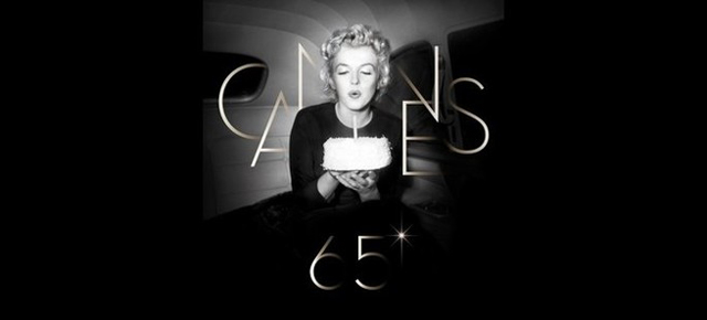 Celebrating 65 Years of Cannes