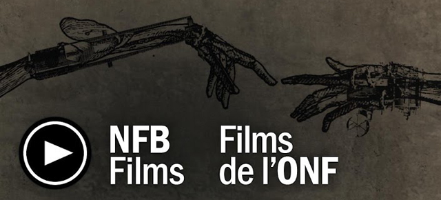 Introducing Our New and Improved NFB Films App for Android