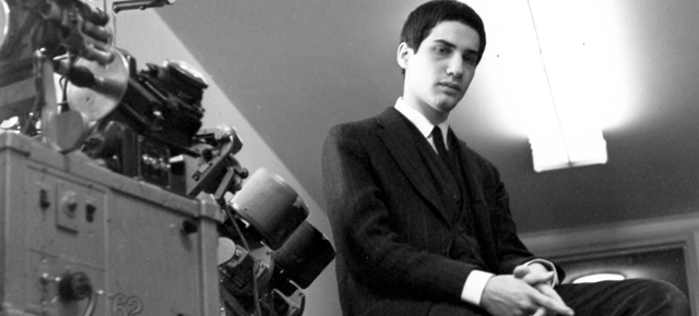 How Avant-Garde NFB Filmmaker Arthur Lipsett Influenced Kubrick and Lucas