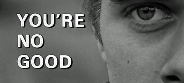 You’re No Good: The Perils of Adolescence in 1965