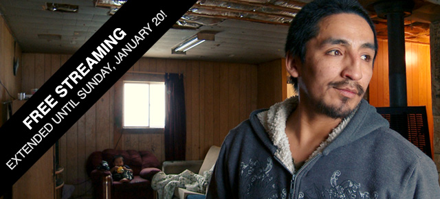 7 Days Only! Watch Alanis Obomsawin’s New Doc on Life in Attawapiskat for Free Online