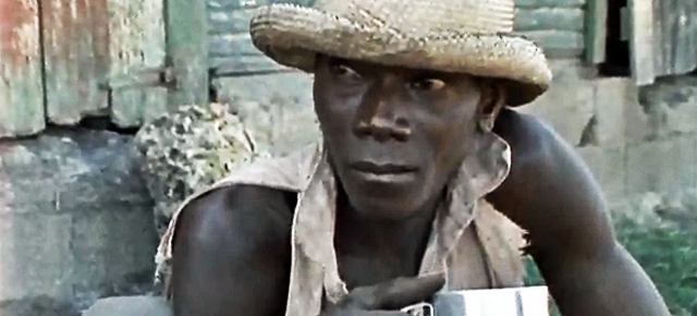 Black Sugar | Modern-Day Slavery in the Dominican Republic