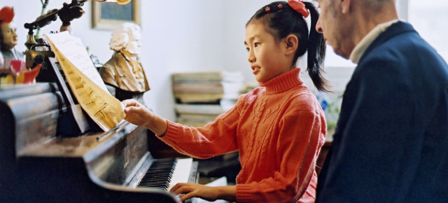 Watch 4 Films About Kids and Music