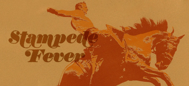 Stampede Fever Forever: Watch 3 Films About Cowboys and Rodeos