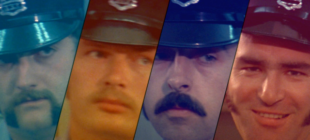 Freeze! Watch 2 Gritty Cop Flicks on NFB.ca