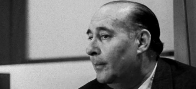 Hidden Treasures from the Archives – A Letter from Roberto Rossellini