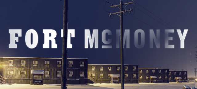 Fort McMoney | Take control of the city and make your vision triumph