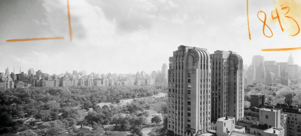 The world around us: watch 7 films about architecture and the built environment