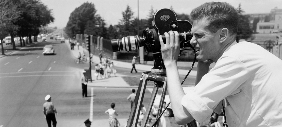 In memoriam: Wolf Koenig (1927-2014)