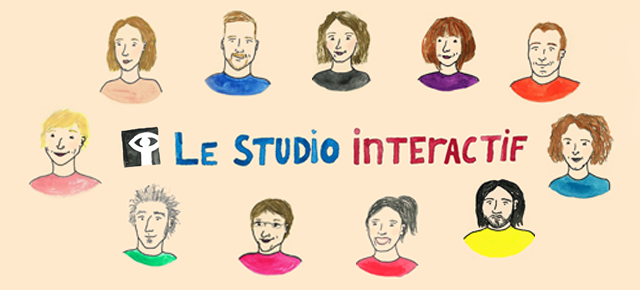 An insider’s look at the NFB interactive studio in Montreal