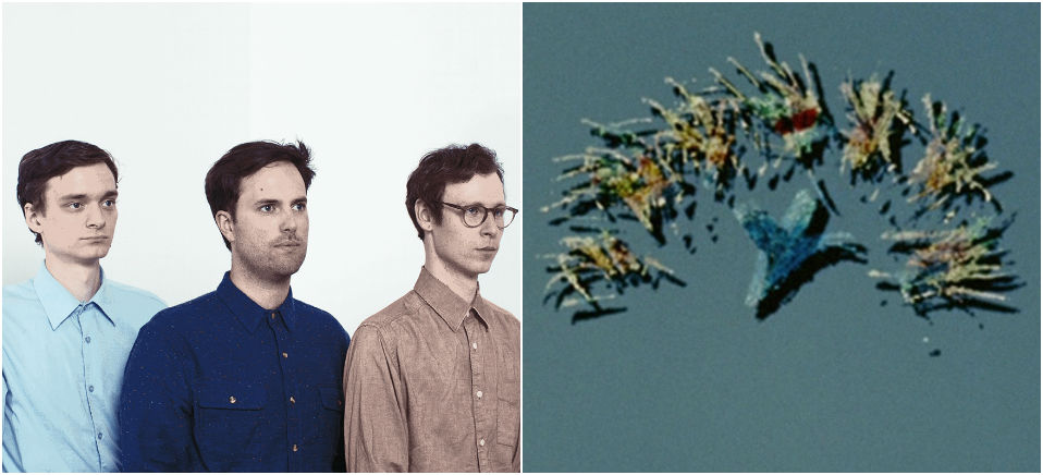 TIFF ’14: free outdoor screenings of Norman McLaren classics with live music