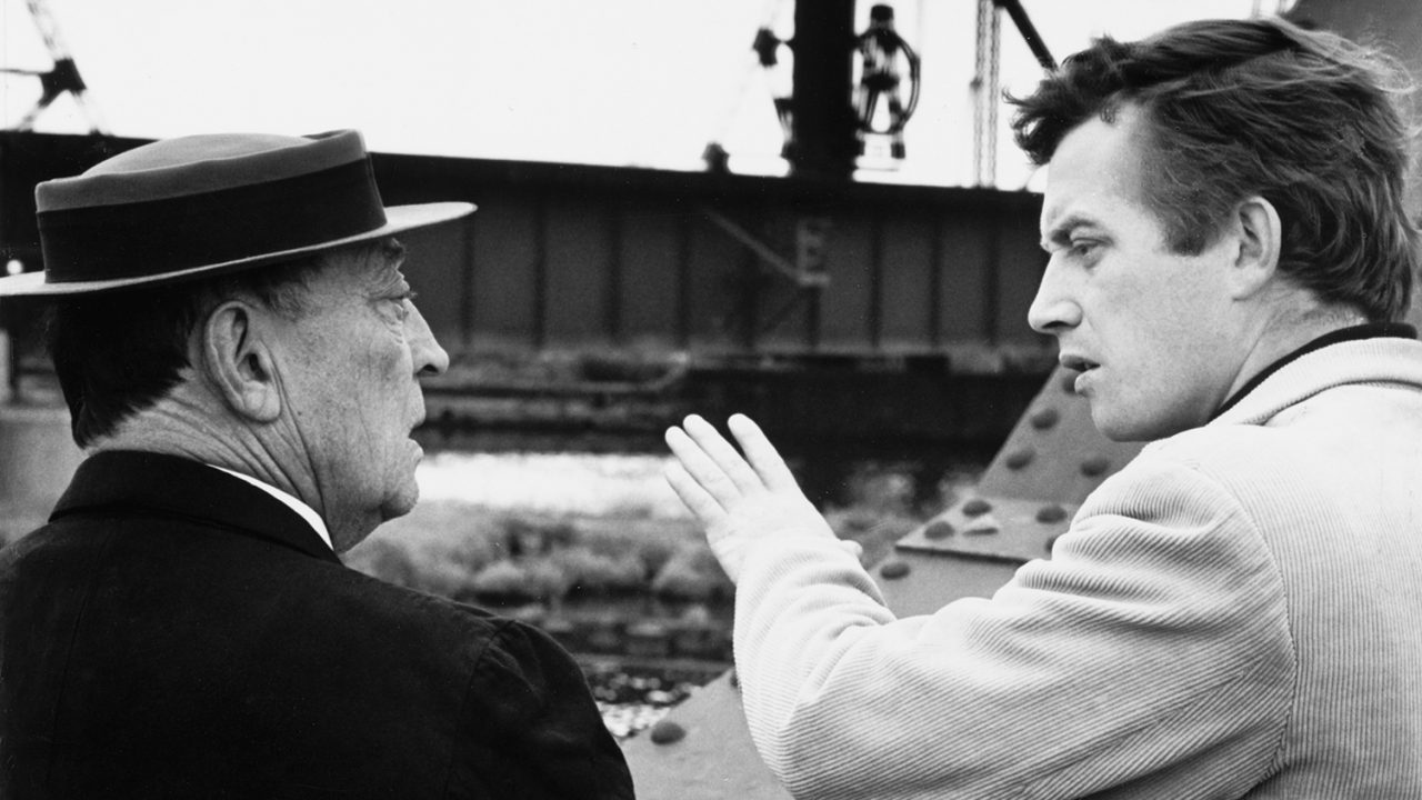 Buster Keaton - The Art of the Gag on Vimeo