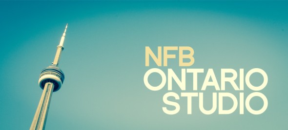 NFB Ontario Studio