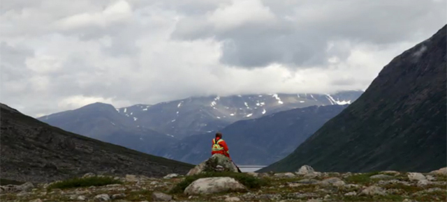 Science at the Top of the World