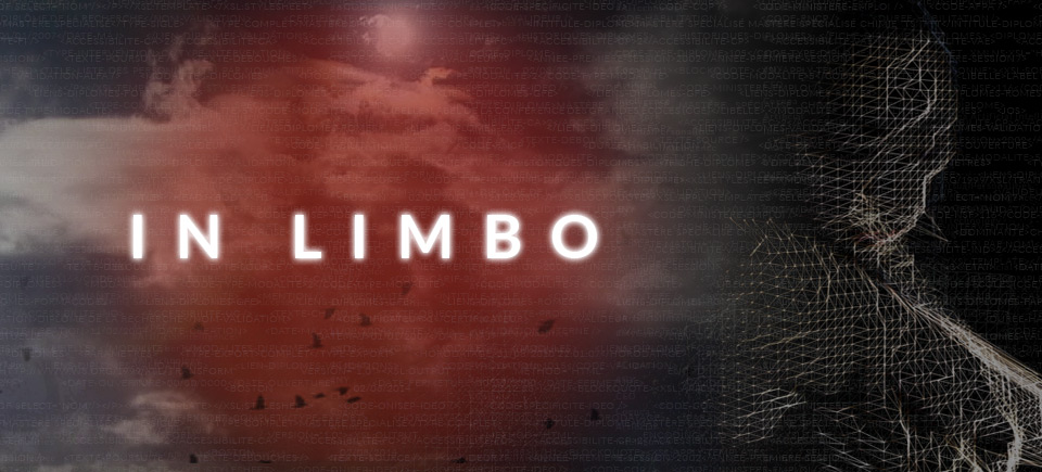 What traces do you leave online? Experience “In Limbo” and find out