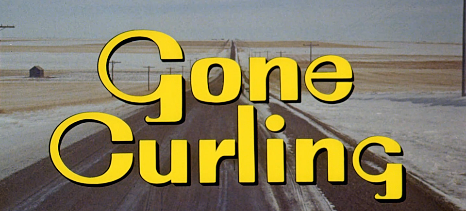 Curling Fever | Watch Gone Curling on NFB.ca