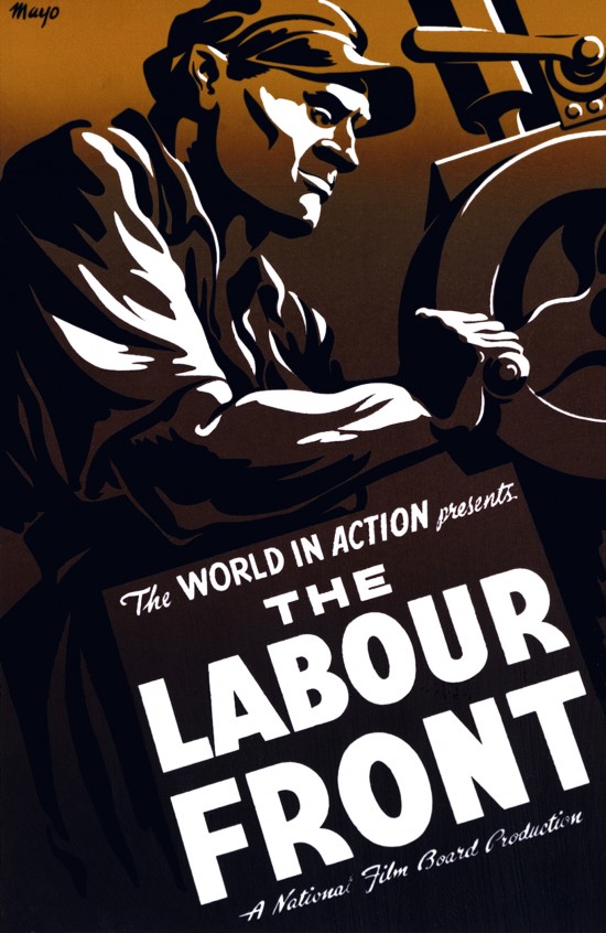 labourfront
