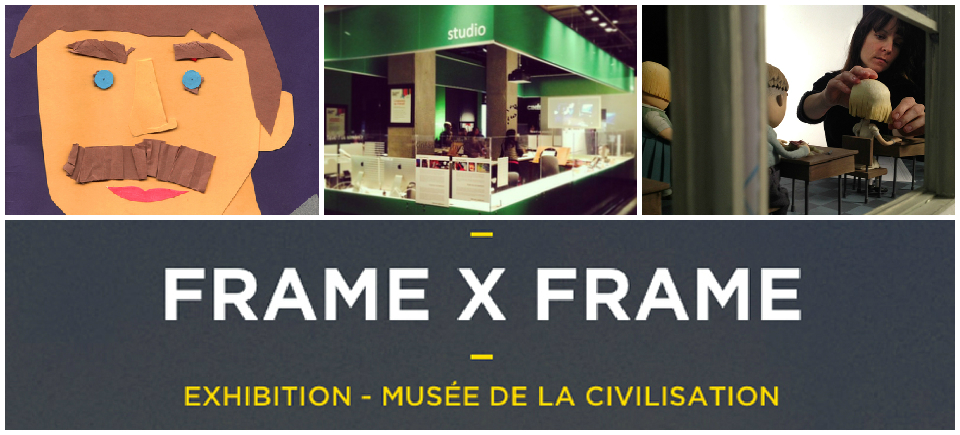 Frame x Frame | Meet Artists-in-Residence Sylvie Trouvé and Dale Hayward