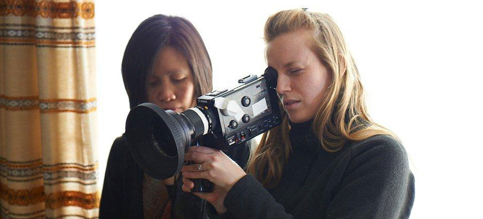 Attention Documentary Filmmakers: Apply Now for the NFB/CFC Creative Doc Lab