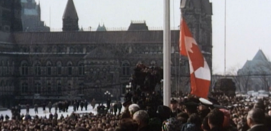 Canadian History in 10 NFB Films