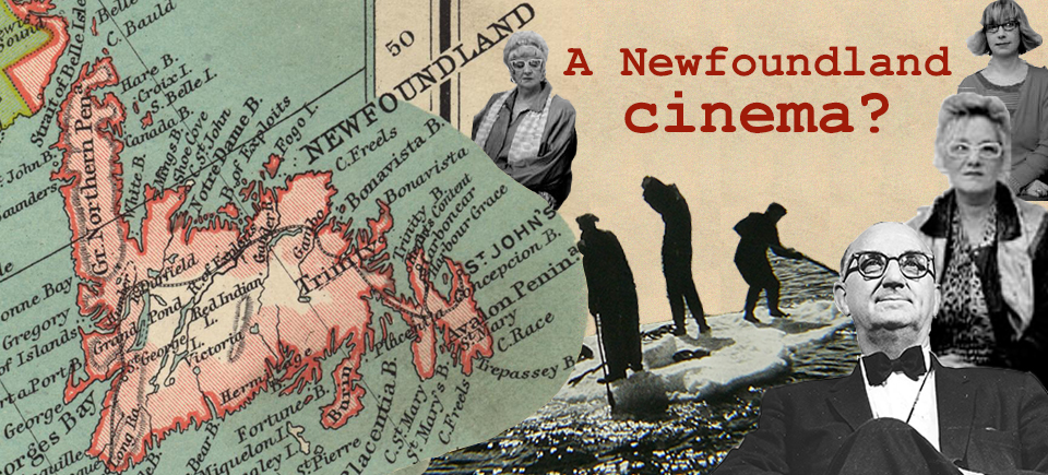 A Newfoundland Cinema?