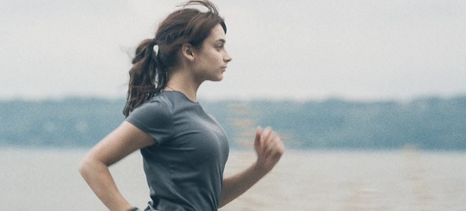 The agony and the ecstasy: 5 films about running