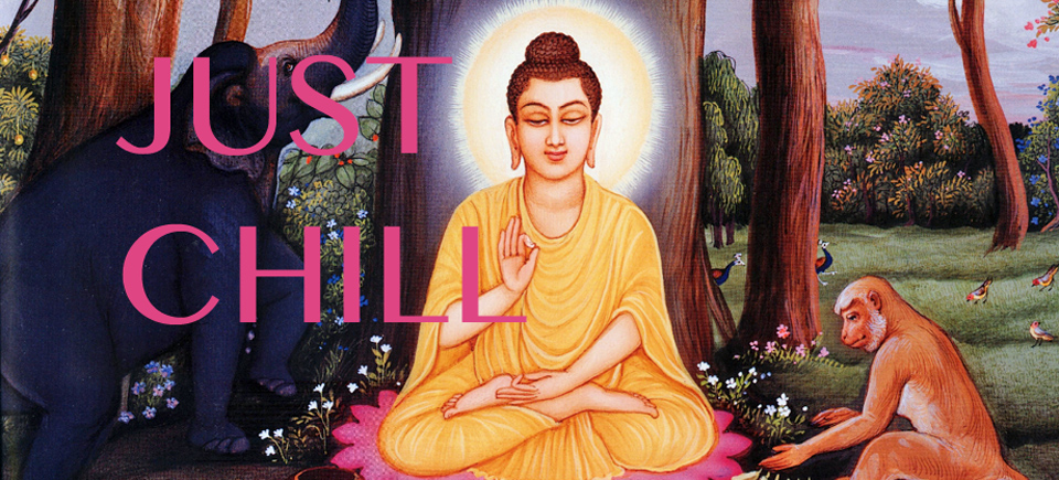 Om Sweet Om: Watch 5 NFB Films about Buddhism and the Buddha